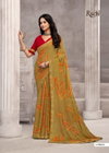 Savera Vol 13 By Ruchi Chiffon Saree Wholesale Clothing Suppliers In India